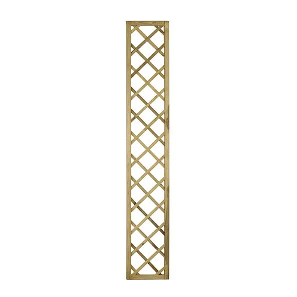 Hidcote Lattice – 180 x 30cm — view 3 of 6