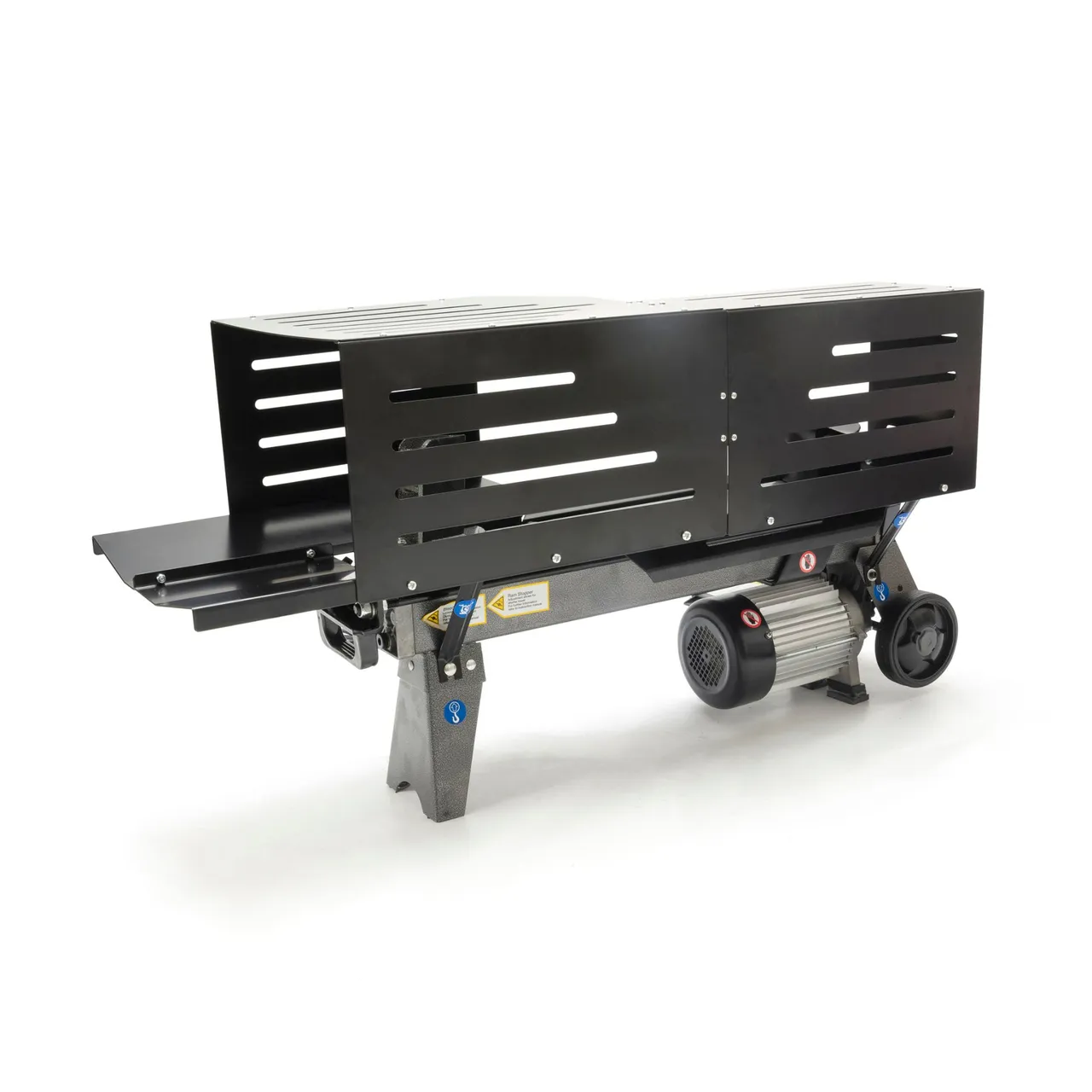 Handy Handy THLS-6G 6 Ton Electric Log Splitter with Guard — view 2 of 3