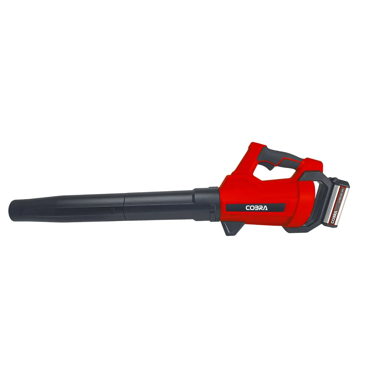 Cobra Cobra LB45024V 24v Cordless Leaf Blower with Battery & Charger