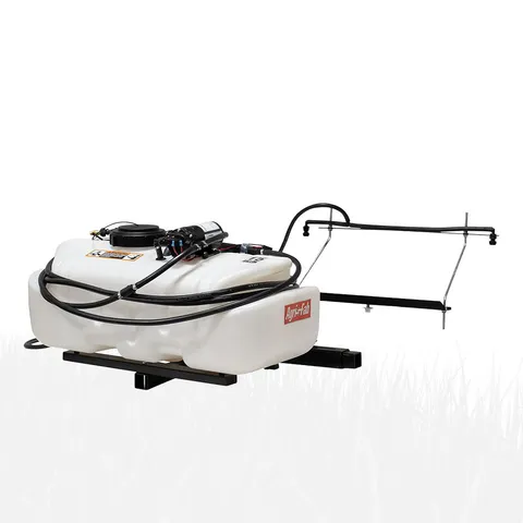 AGRI-FAB AGRI-FAB 45-0603 Zero Turn 15 Gallon Sprayer Attachment