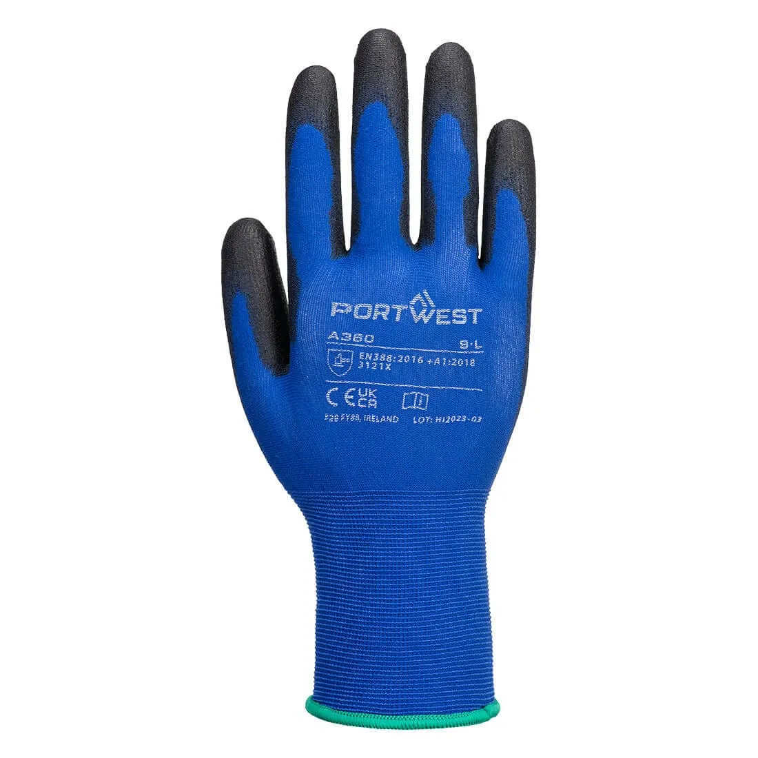 Site King Senti-Flex Work Gloves — view 2 of 2
