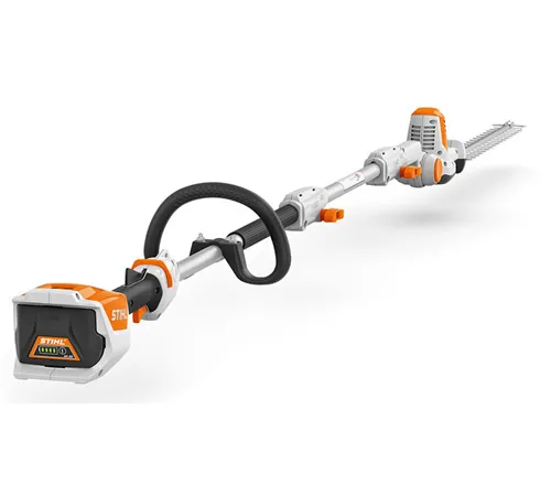 Stihl Stihl HLA 56 Cordless Long-Reach Hedge Trimmer (Tool Only) — view 3 of 3