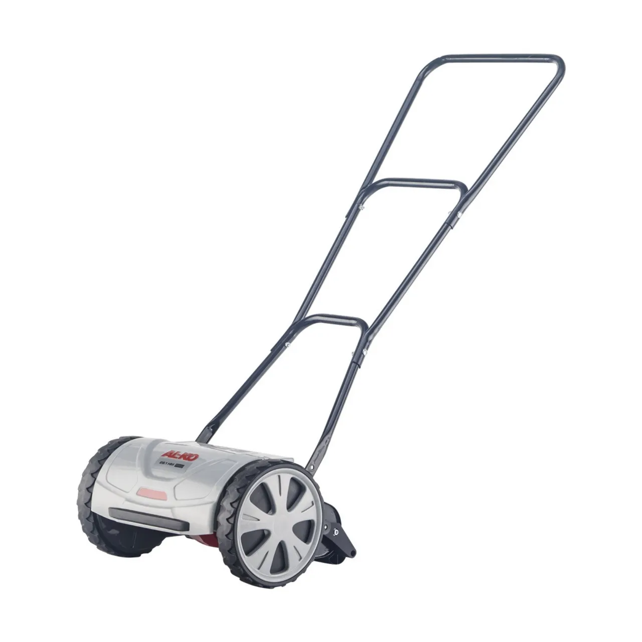 AL-KO AL-KO 28.1 Easy Hand Push Lawnmower (Without Collector) — view 2 of 3