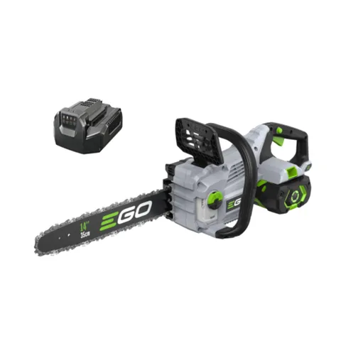 Ego EGO CS1411E 35cm / 14″ 56v Battery Chainsaw (kit)