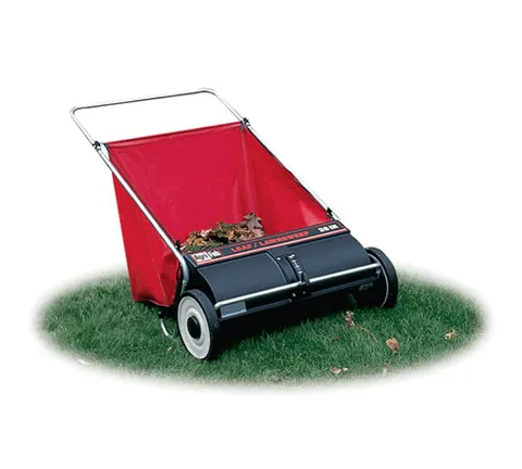 AGRI-FAB AGRI-FAB 45-0218 Push Lawn Sweeper