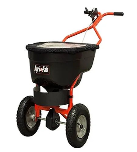 AGRI-FAB AGRI-FAB Push Behind SmartSpreader — view 3 of 3
