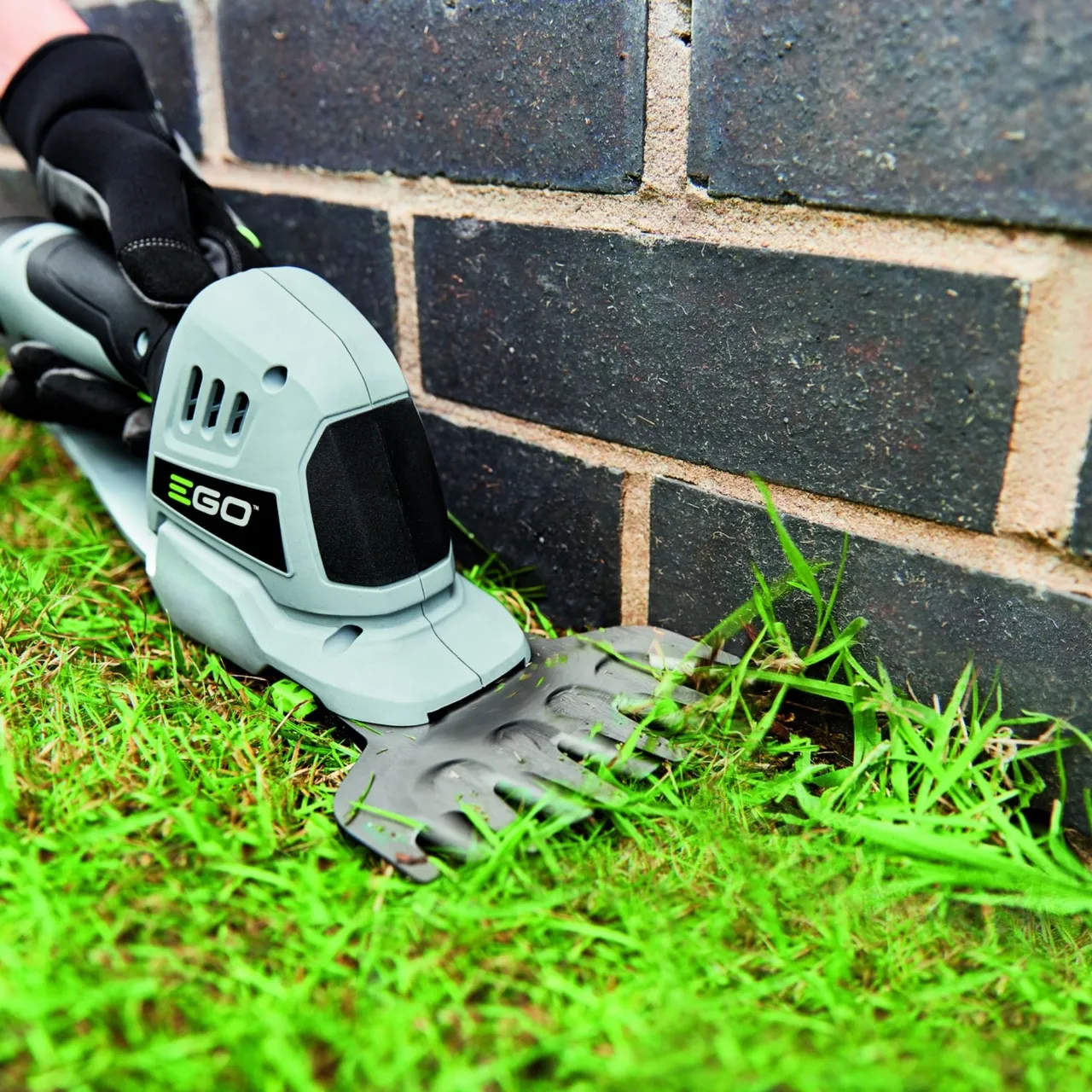 Ego EGO CHT2001E Grass Shear/Shrub Trimmer Kit — view 3 of 3