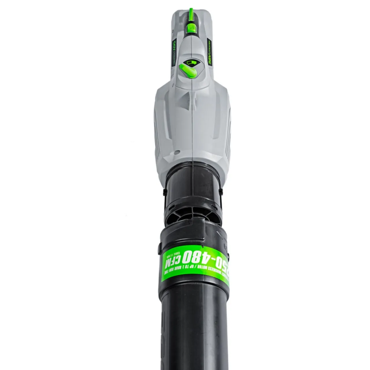 Ego EGO Power + LB-5300E Cordless Blower (without battery & charger) — view 3 of 3