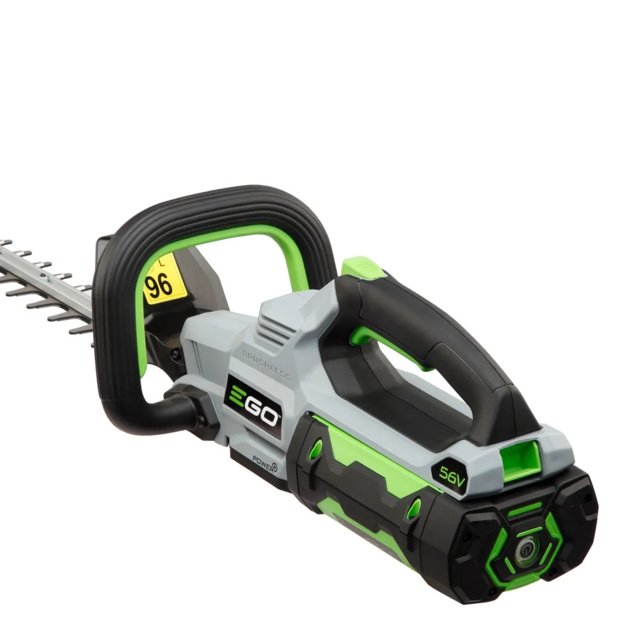 Ego EGO Power + HT2410E 60cm Cordless Hedge trimmer (Tool only) — view 3 of 3