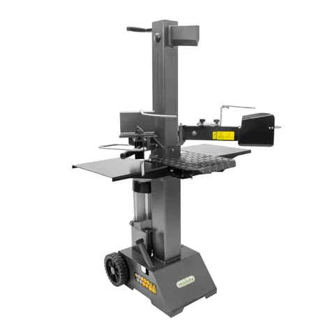 Handy Handy THPLS8TE 8 Ton Vertical Electric Log Splitter