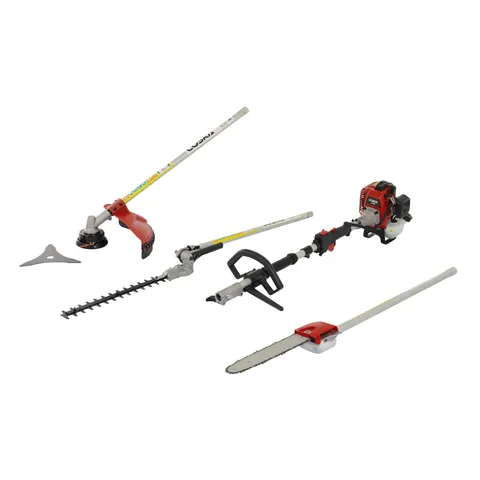 Cobra Cobra MT250C 4 in 1 Petrol Multi-Tool