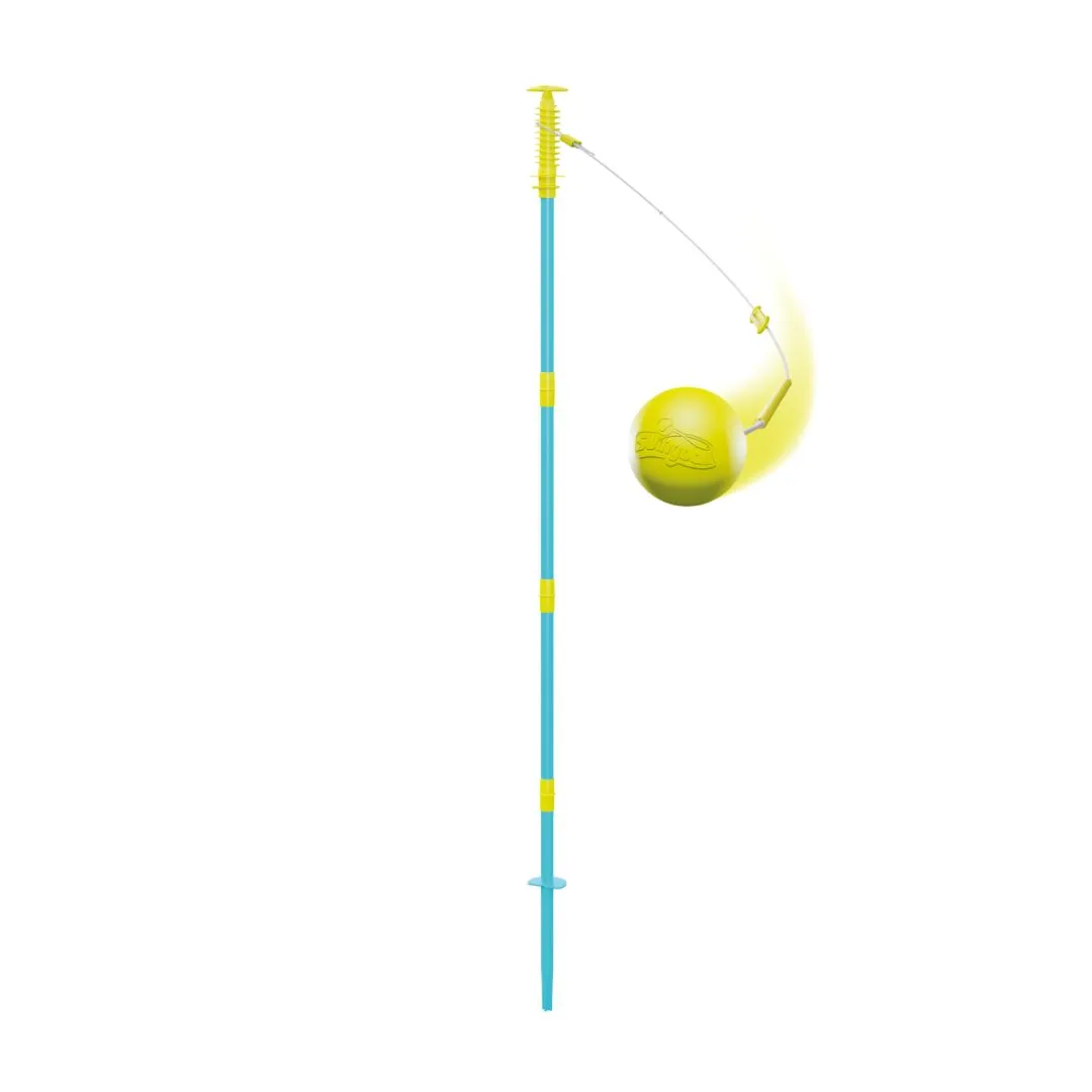 TP Toys Swingball 2 in 1 Multiplay All Surface Set — view 3 of 3