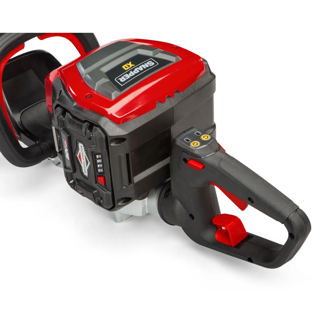 Snapper SNAPPER SXDHT82 60cm / 24″ Battery Hedge Trimmer (tool only) — view 3 of 3