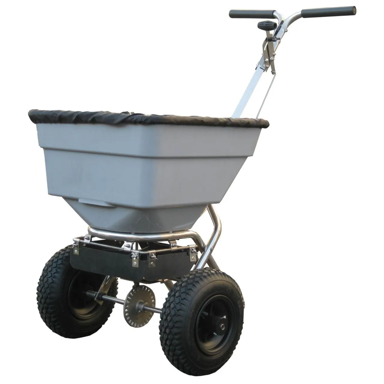 Handy Handy THSS100 salt Spreader — view 2 of 3