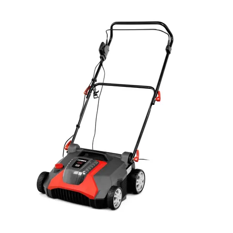 Cobra Cobra SA40E Electric Scarifier and Aerator