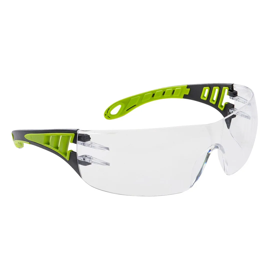 Portwest Tech Look Spectacles — view 2 of 3