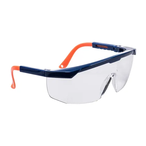 Portwest Safety Eye Screen Plus