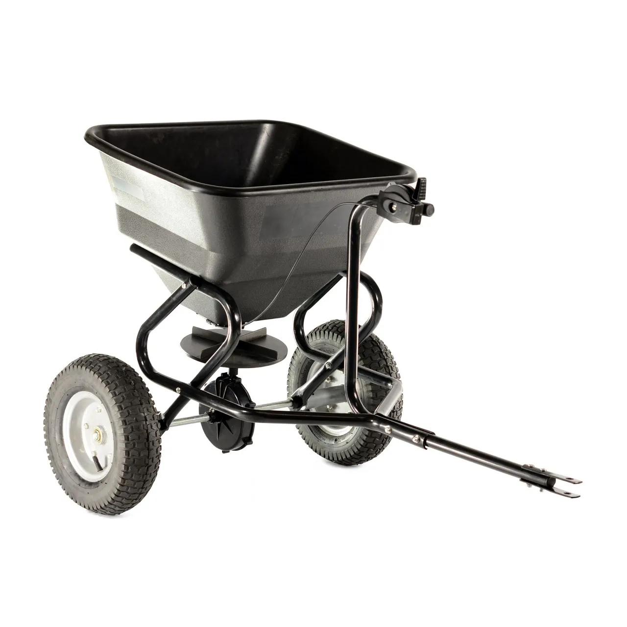 Cobra Cobra TS45 35kg Towed Lawn Spreader