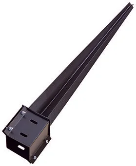 Easy-Fit Fencefast – 600 x 65mm