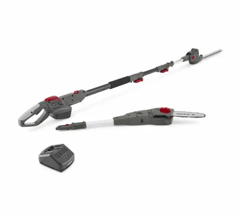 Mountfield Mountfield MMT 20 LI 20v Freedom 100 Series Cordless Multi Tool with Battery & Charger — view 2 of 3