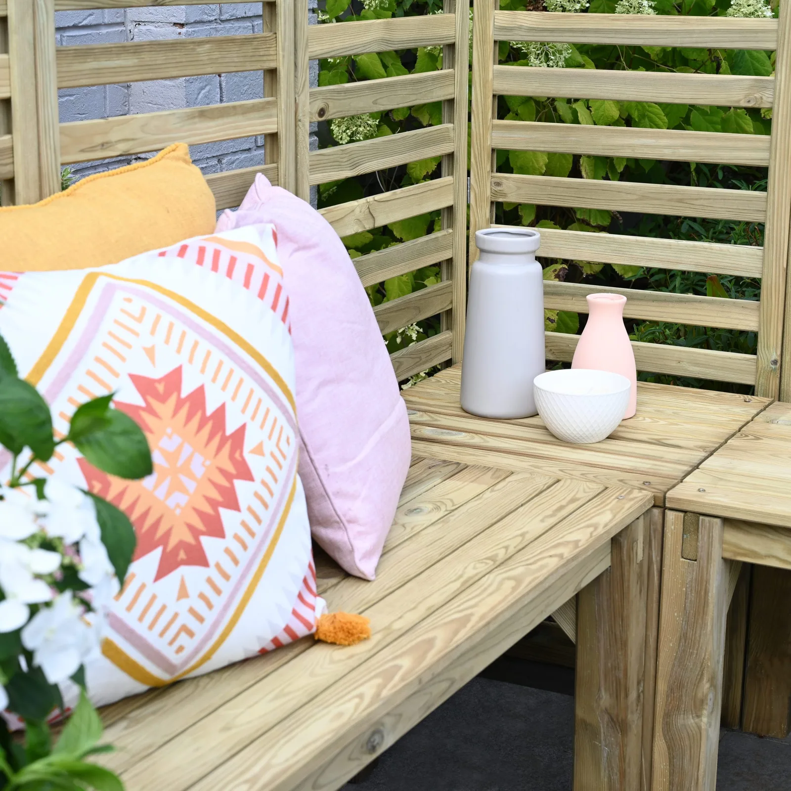 Modular Seating Option 3 — view 3 of 12