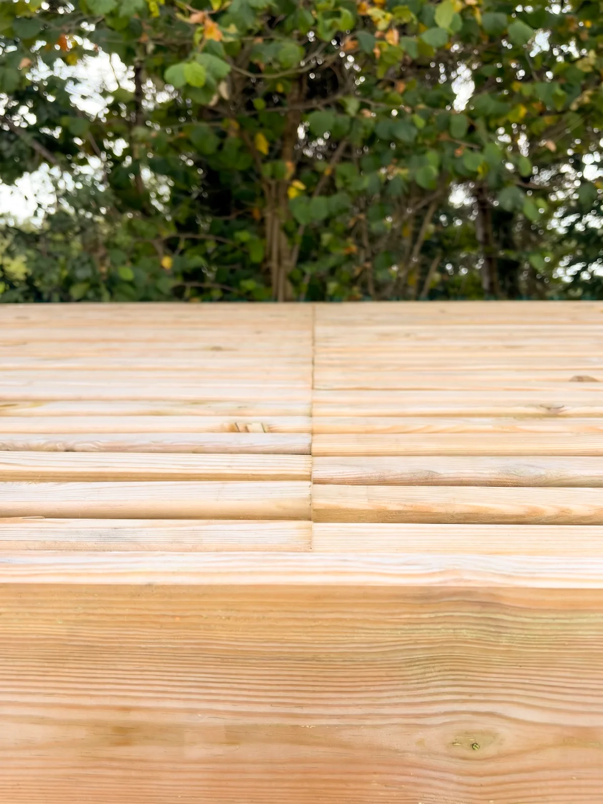 Modular Pergola No Sides — view 3 of 3
