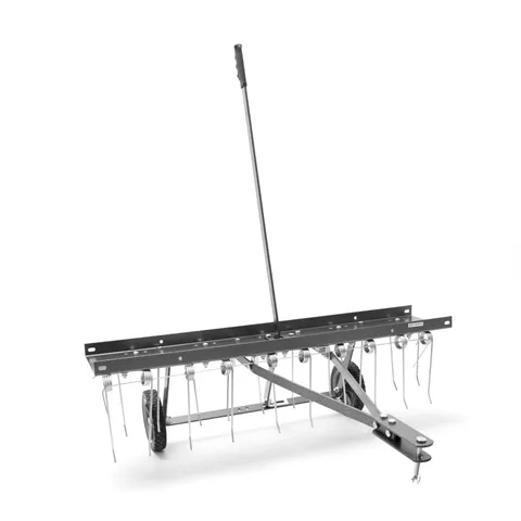 Handy Handy 40 inch Towed Dethatcher