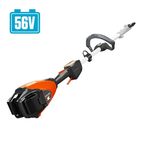 Echo Echo DPAS-2600 Multi-tool Split Shaft Design