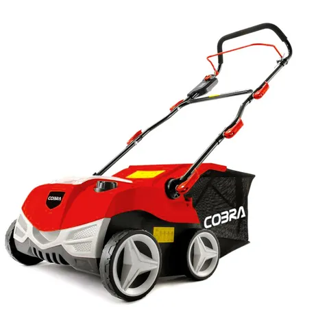 Cobra Cobra S3840V Cordless 40V Scarifier