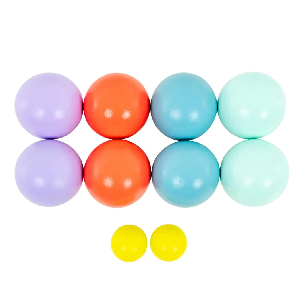 TP Toys TP Wooden Boules Game - FSC® certified — view 2 of 3